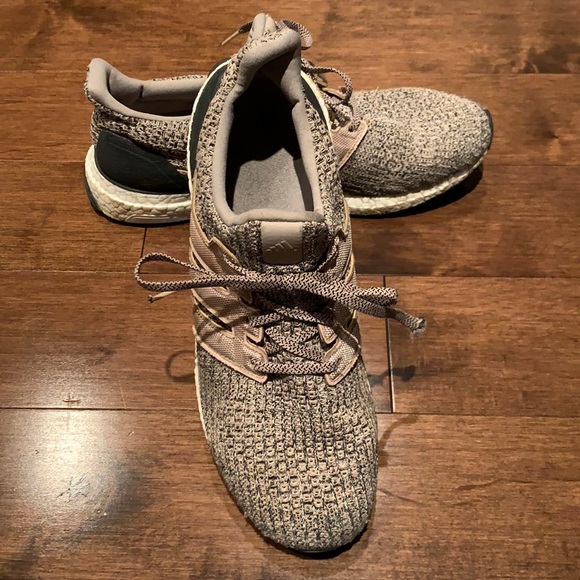 adidas Other - Adidas Ash Pearl Ultraboost